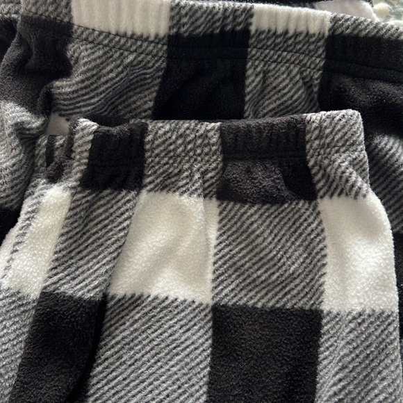 Womens - Santa PJ - Picture 5 of 5